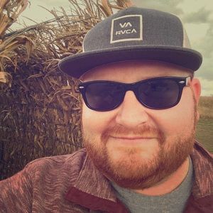 Meet your Posher, Jason